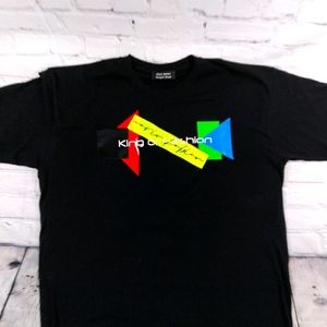 Luxury designer streetwear ss tee-shirts